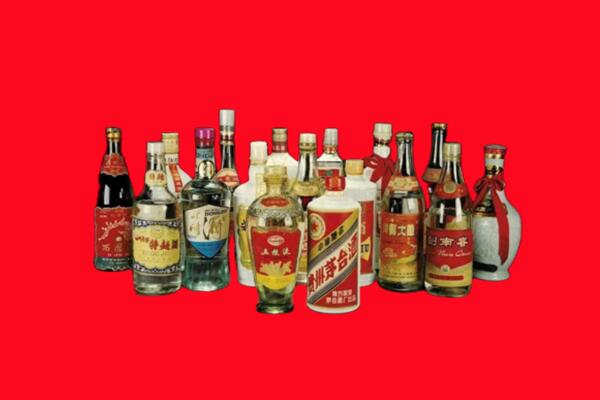 北仑区回收十八老酒.jpg